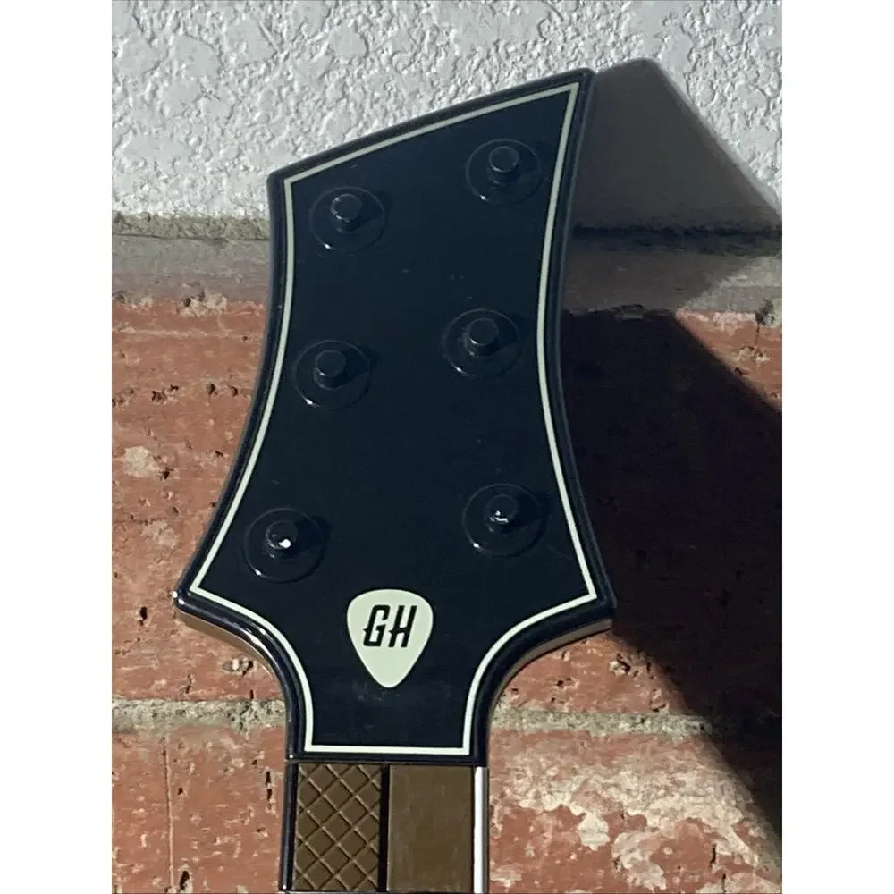 Activision guitar hero